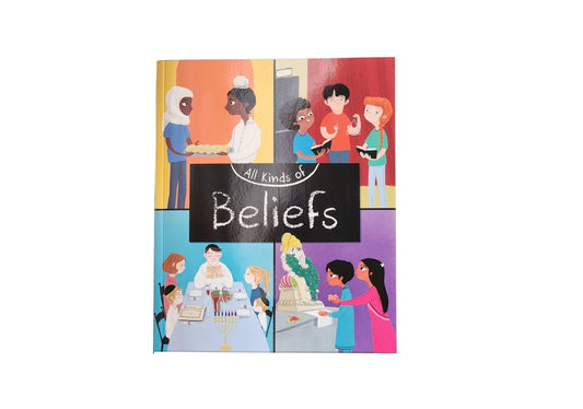 All Kinds of Beliefs (All Kinds of People)