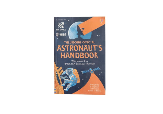 Astronaut's Handbook