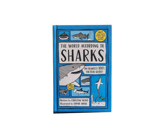 The World According to Sharks