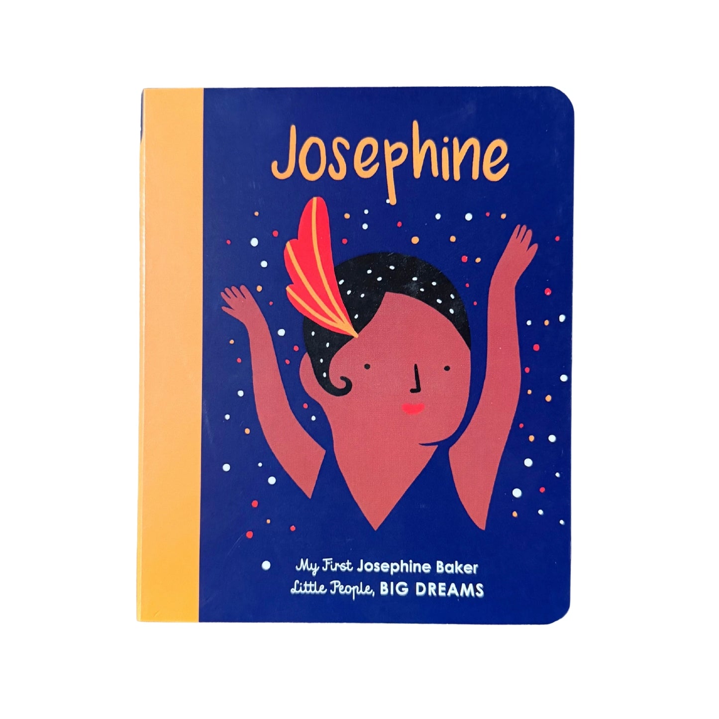 Josephine Baker: My First Josephine Baker