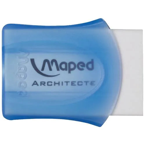 Maped Architect Eraser PVC free, High Performance
