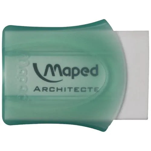 Maped Architect Eraser PVC free, High Performance