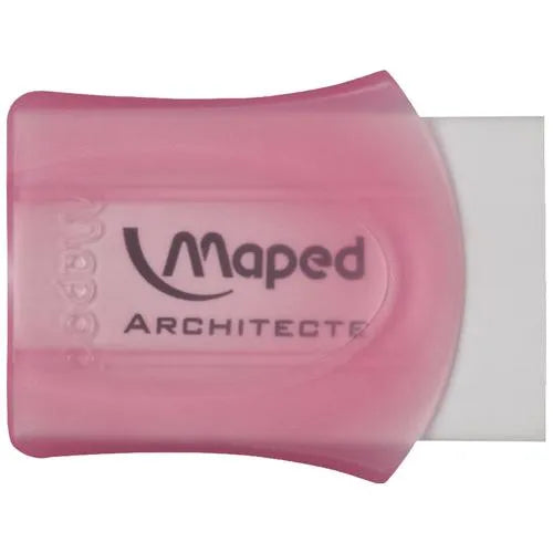 Maped Architect Eraser PVC free, High Performance