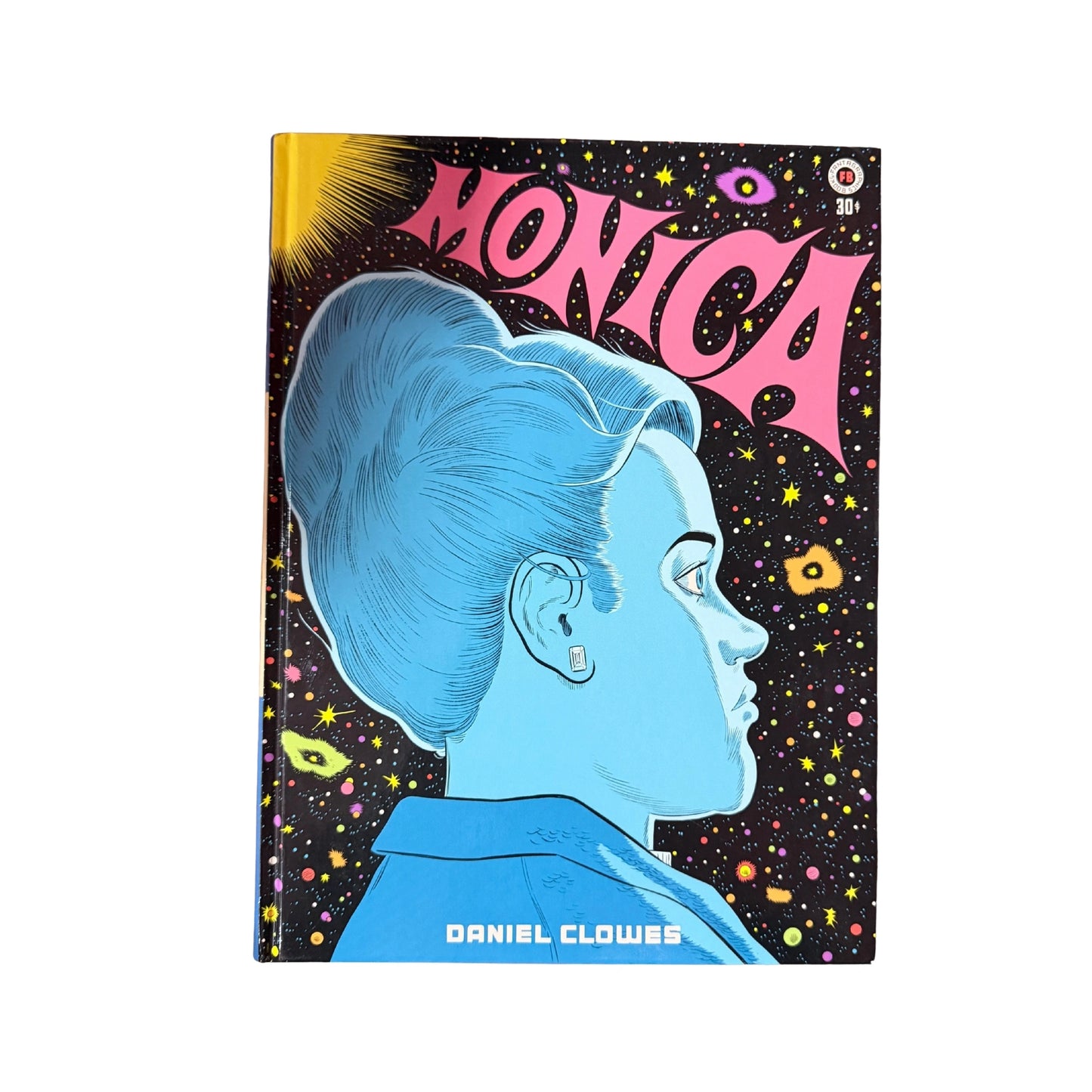 Monica