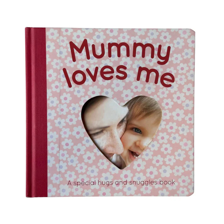 Mummy Loves me