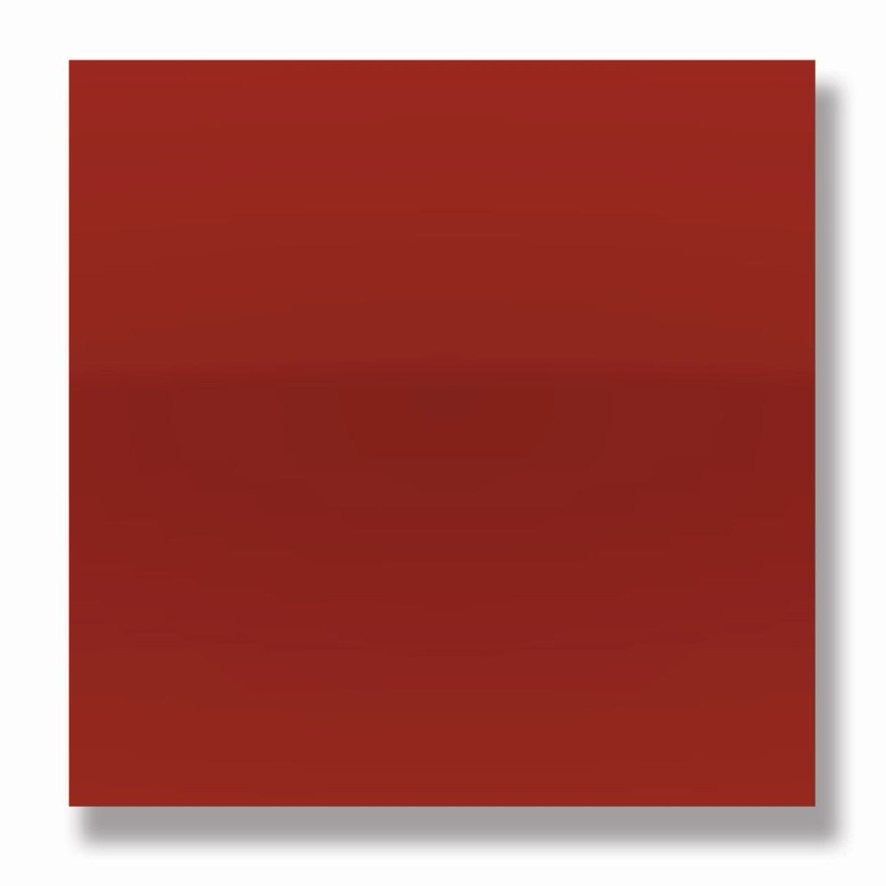 QUARTET INFINITY MAGNETIC DRY ERASE GLASS BOARD 450 x 450mm Cube: Red, Blue and White Options