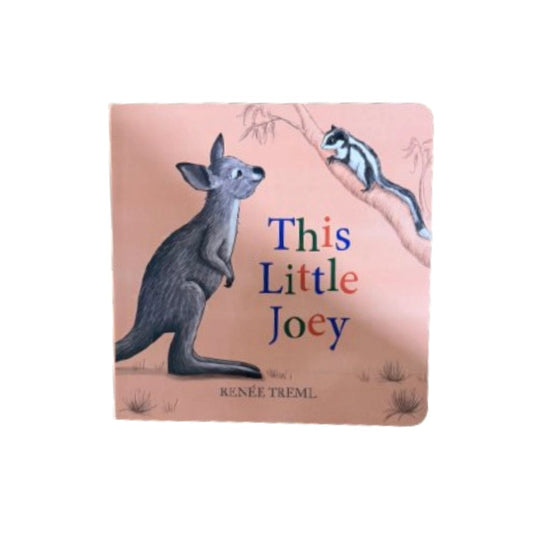 This Little Joey