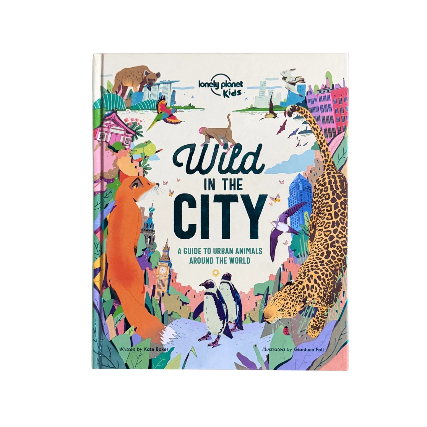 Wild in the City