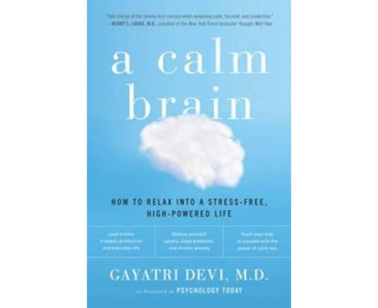 A Calm Brain