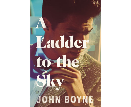 Ladder To The Sky