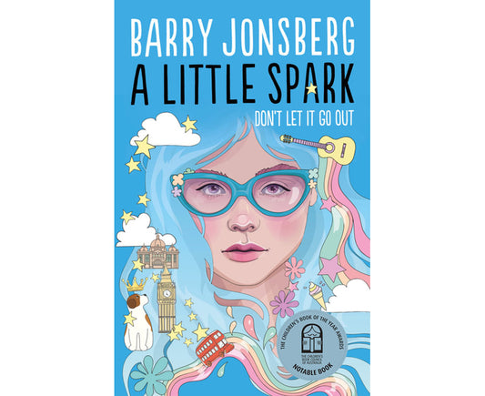 A Little Spark