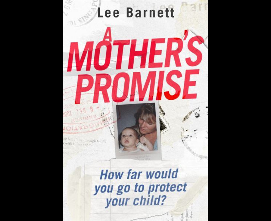 A Mother's Promise