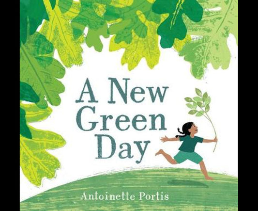 A New Green Day