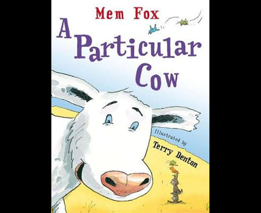 A Particular Cow
