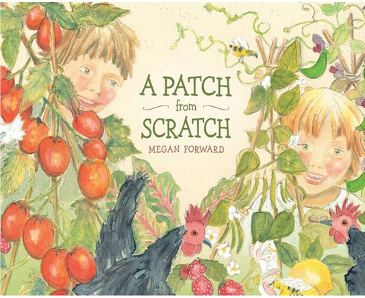 Patch from Scratch