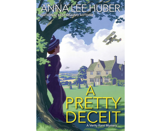 A Pretty Deceit