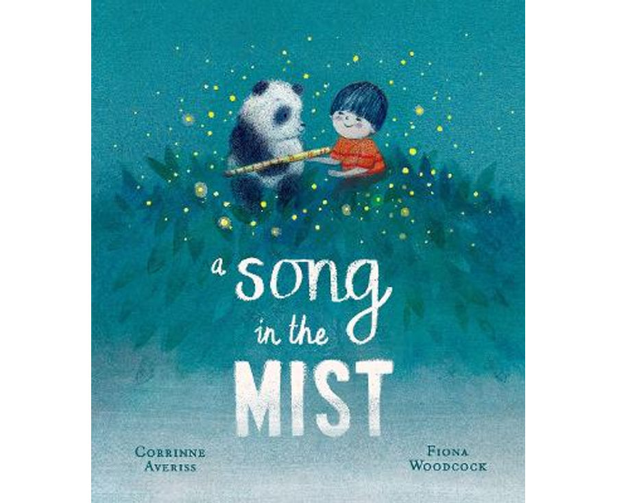 A Song in the Mist