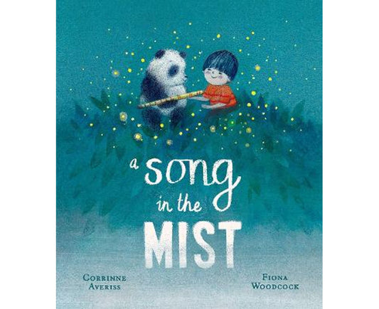 A Song in the Mist