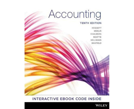 Accounting