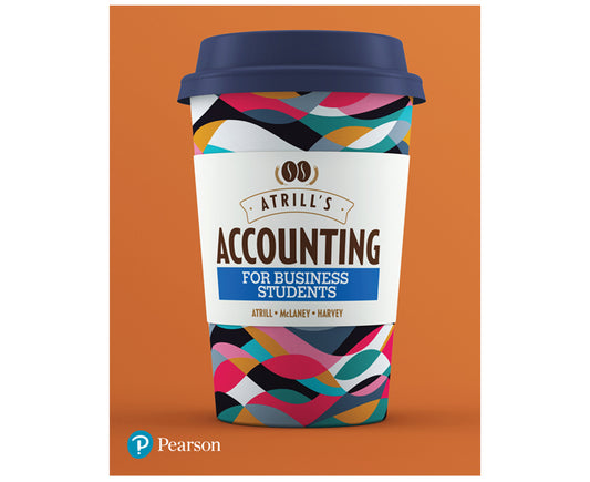 Accounting for Business Students