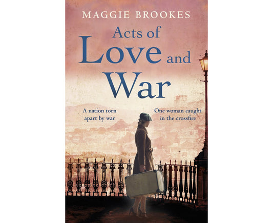 Acts of Love and War