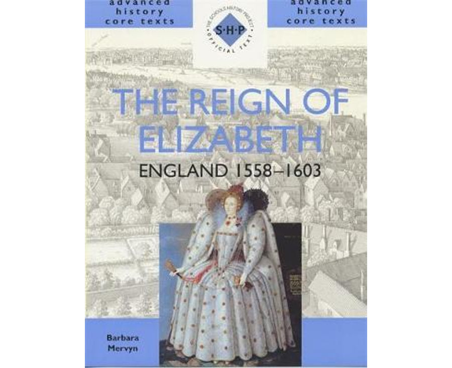 The Reign of Elizabeth