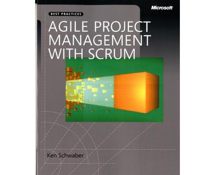 Agile Project Management with Scrum (Microsoft Professional)