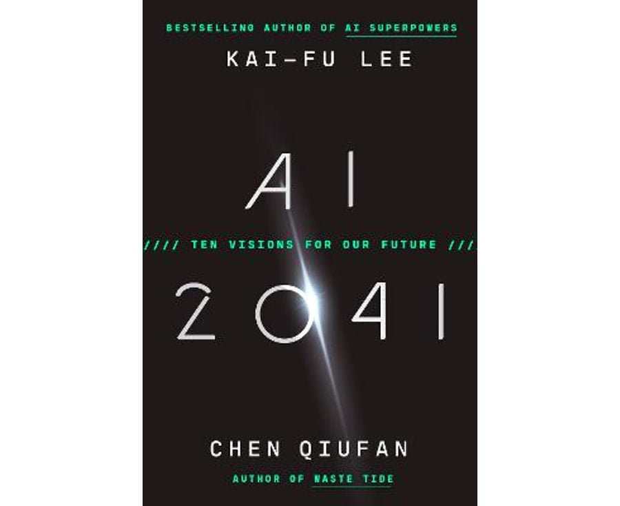 Ai 2041