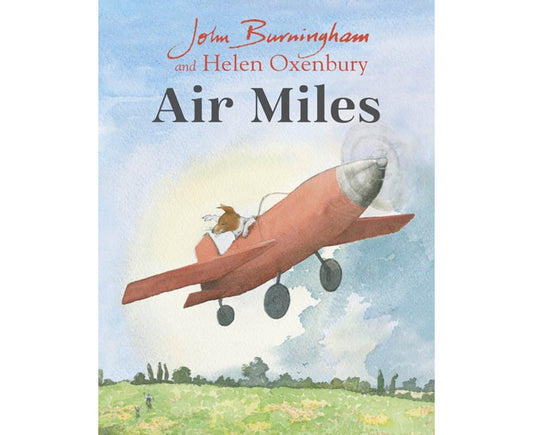 Air Miles
