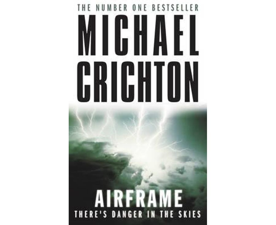 Airframe