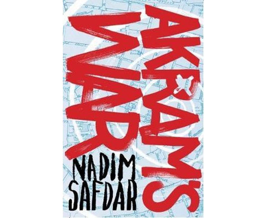 Akram's War