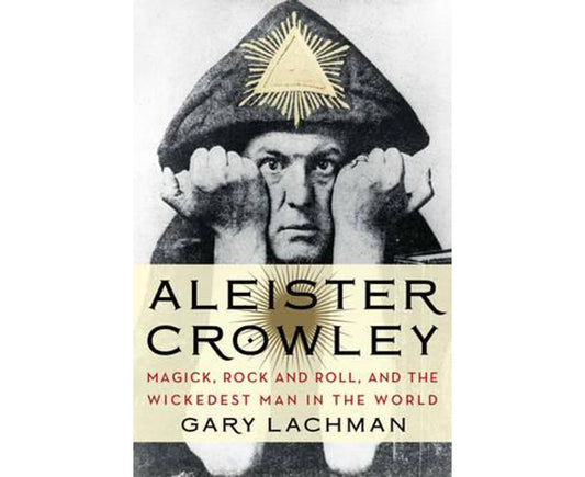 Aleister Crowley