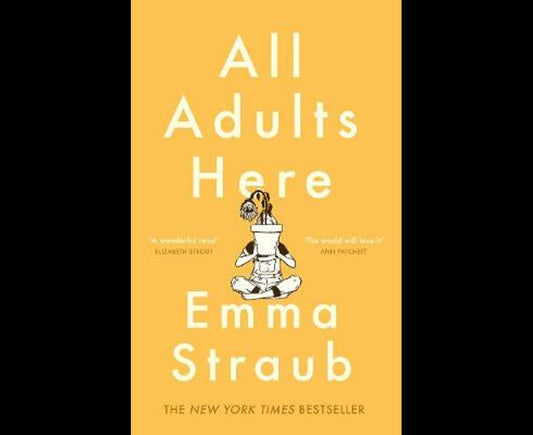 All Adults Here