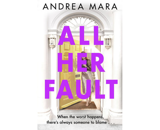 All Her Fault