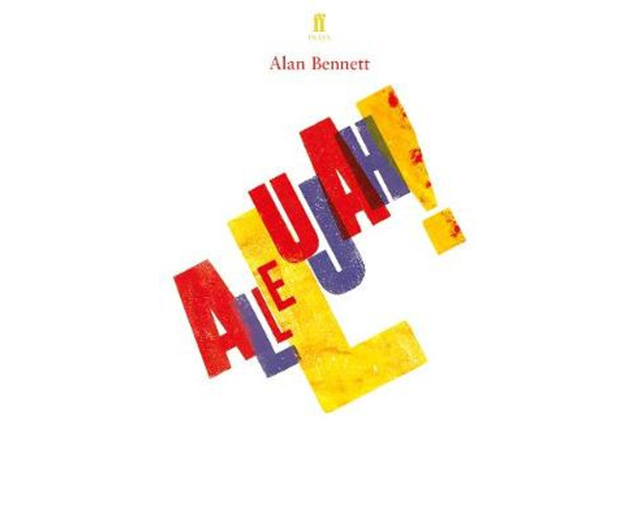 Allelujah!