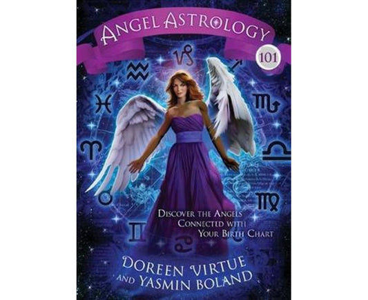 Angel astrology 101