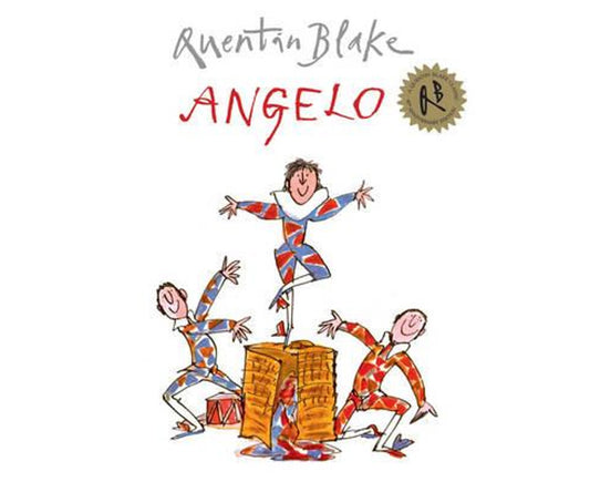 Angelo