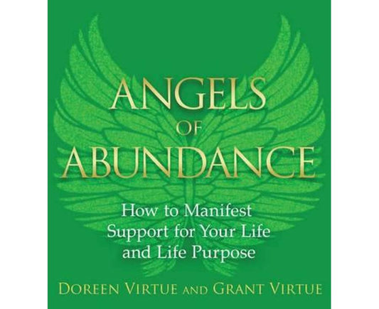 Angels of abundance