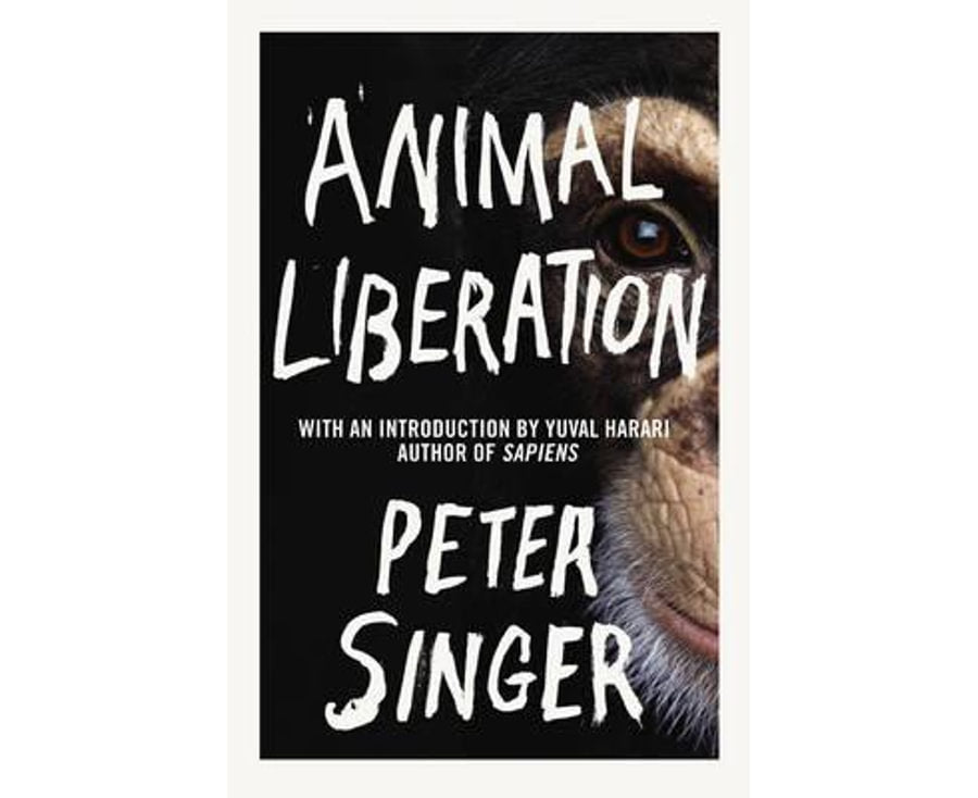Animal liberation