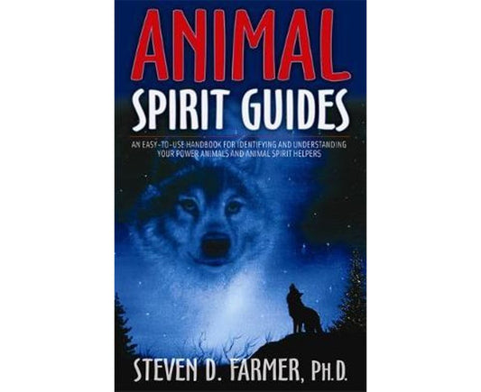 Animal Spirit Guides