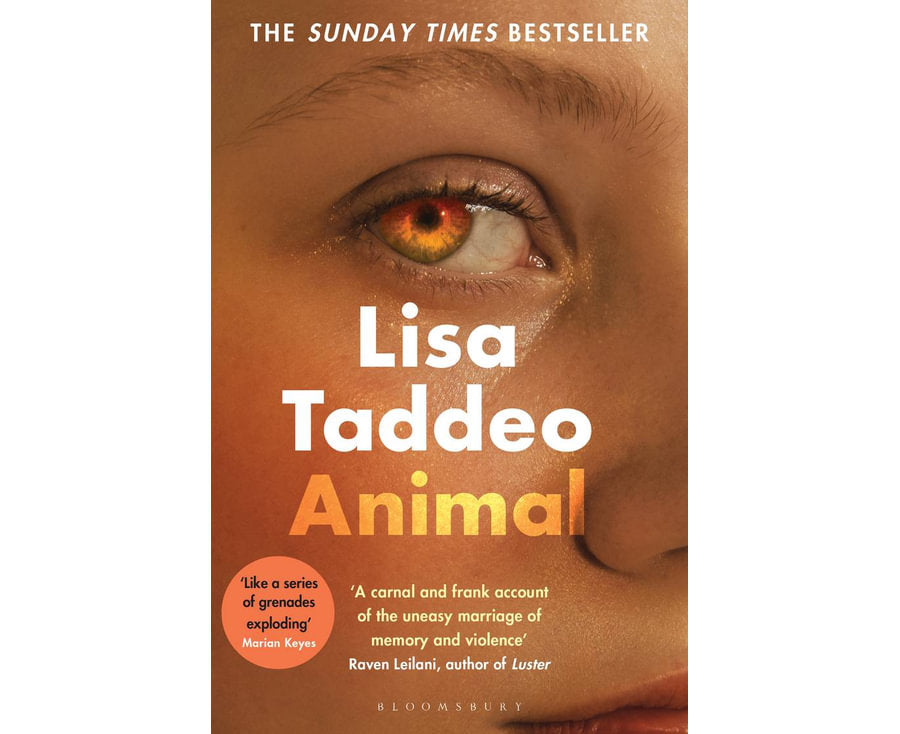 Animal
The Bestselling Author of Three Women