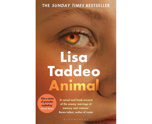 Animal
The Bestselling Author of Three Women