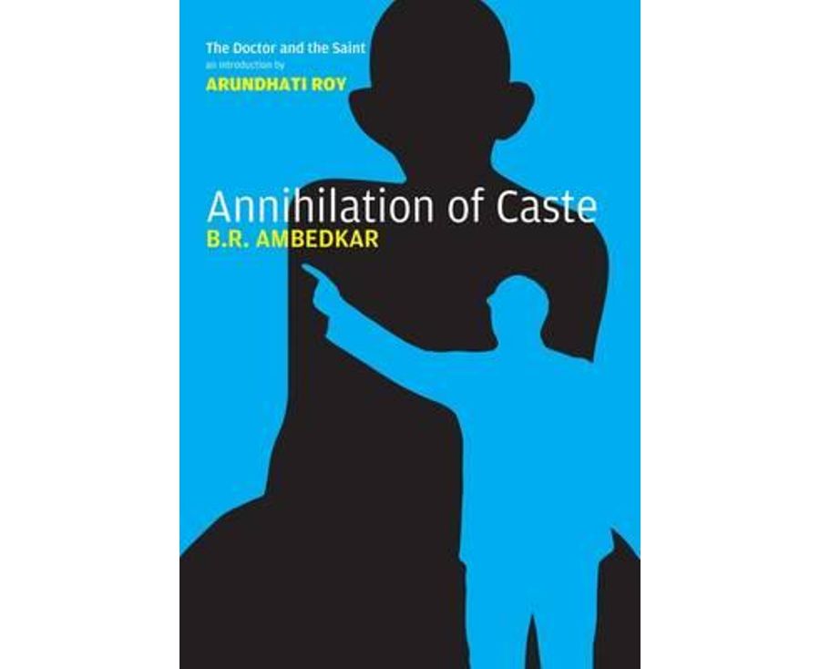 Annihilation of caste