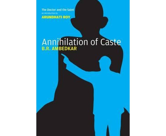 Annihilation of caste