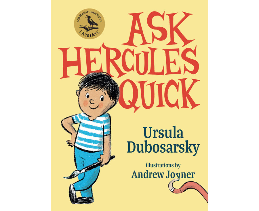 Ask Hercules Quick