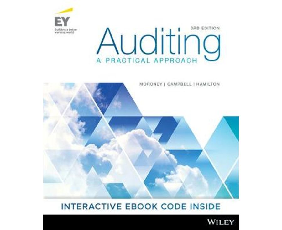Auditing (paperback)