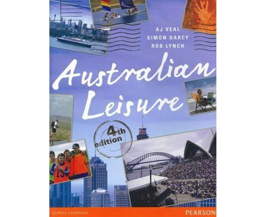 Australian Leisure