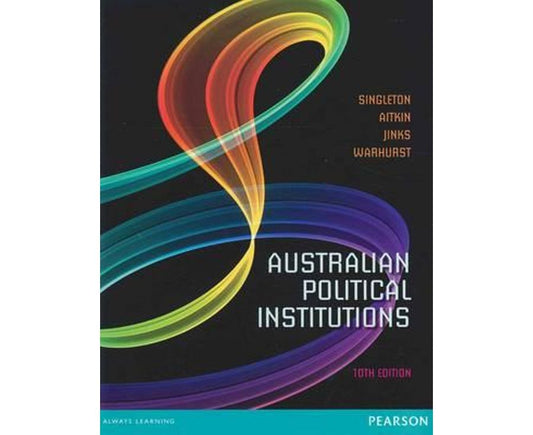 Australian political institutions