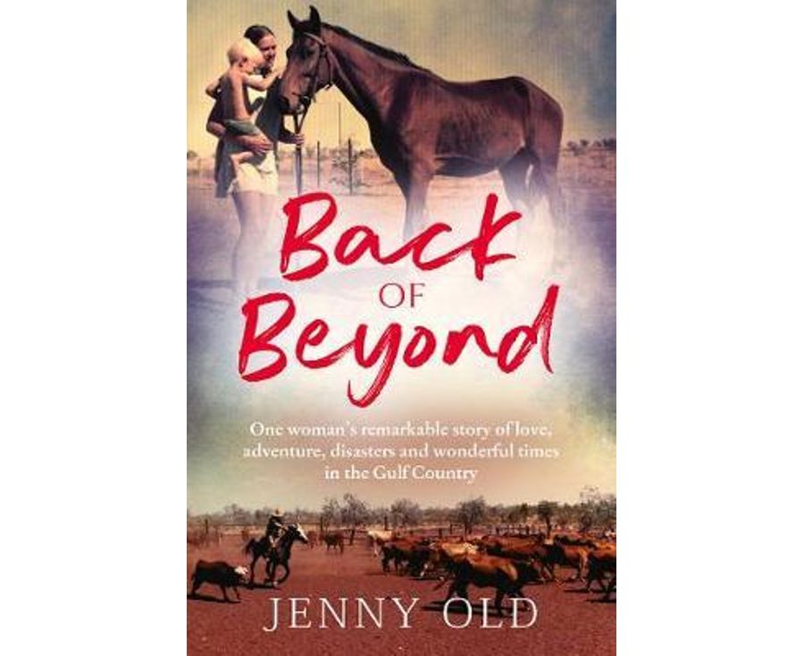 Back of Beyond