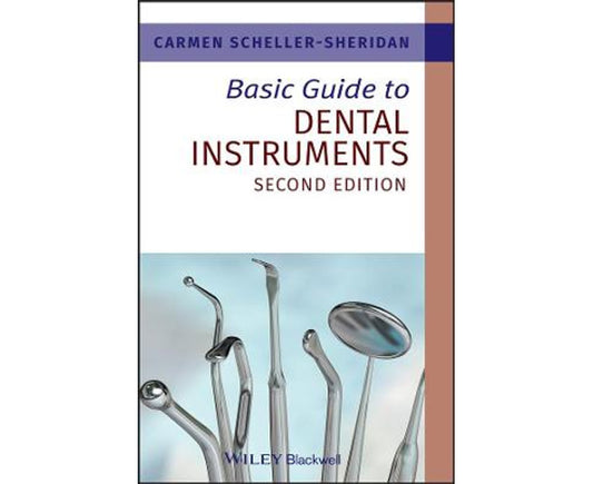 Basic Guide to Dental Instruments